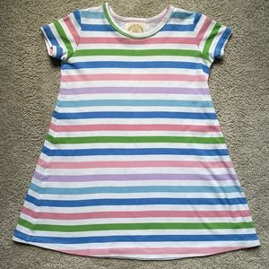 Beaufort Bonnet poly play dress
